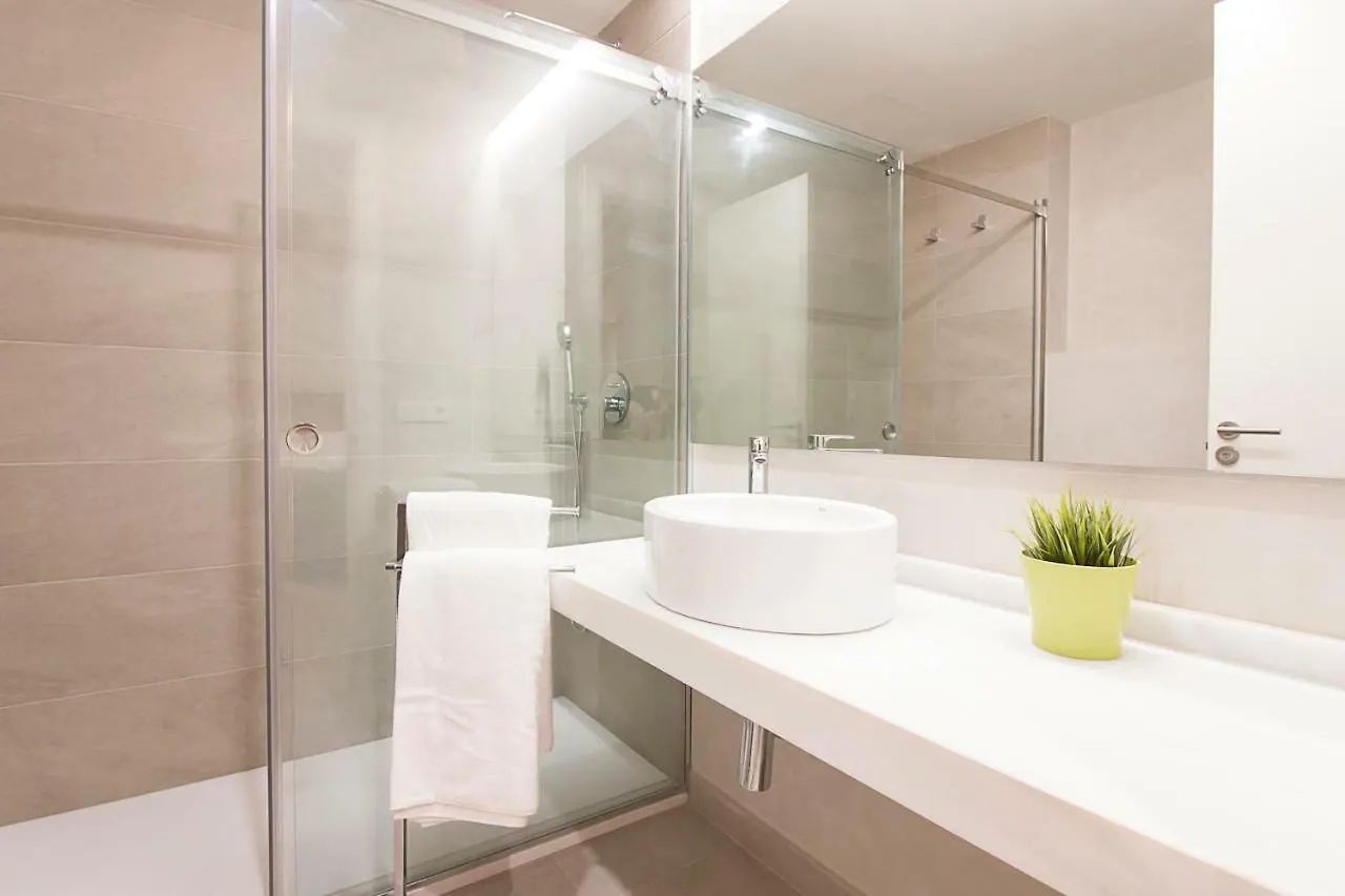 Apartment Miramar Luxury Studio Freshapartments Malaga