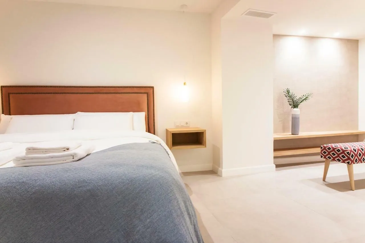 Miramar Luxury Studio Freshapartments Malaga
