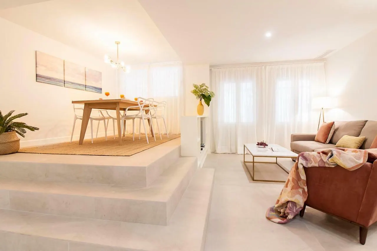 Miramar Luxury Studio Freshapartments location